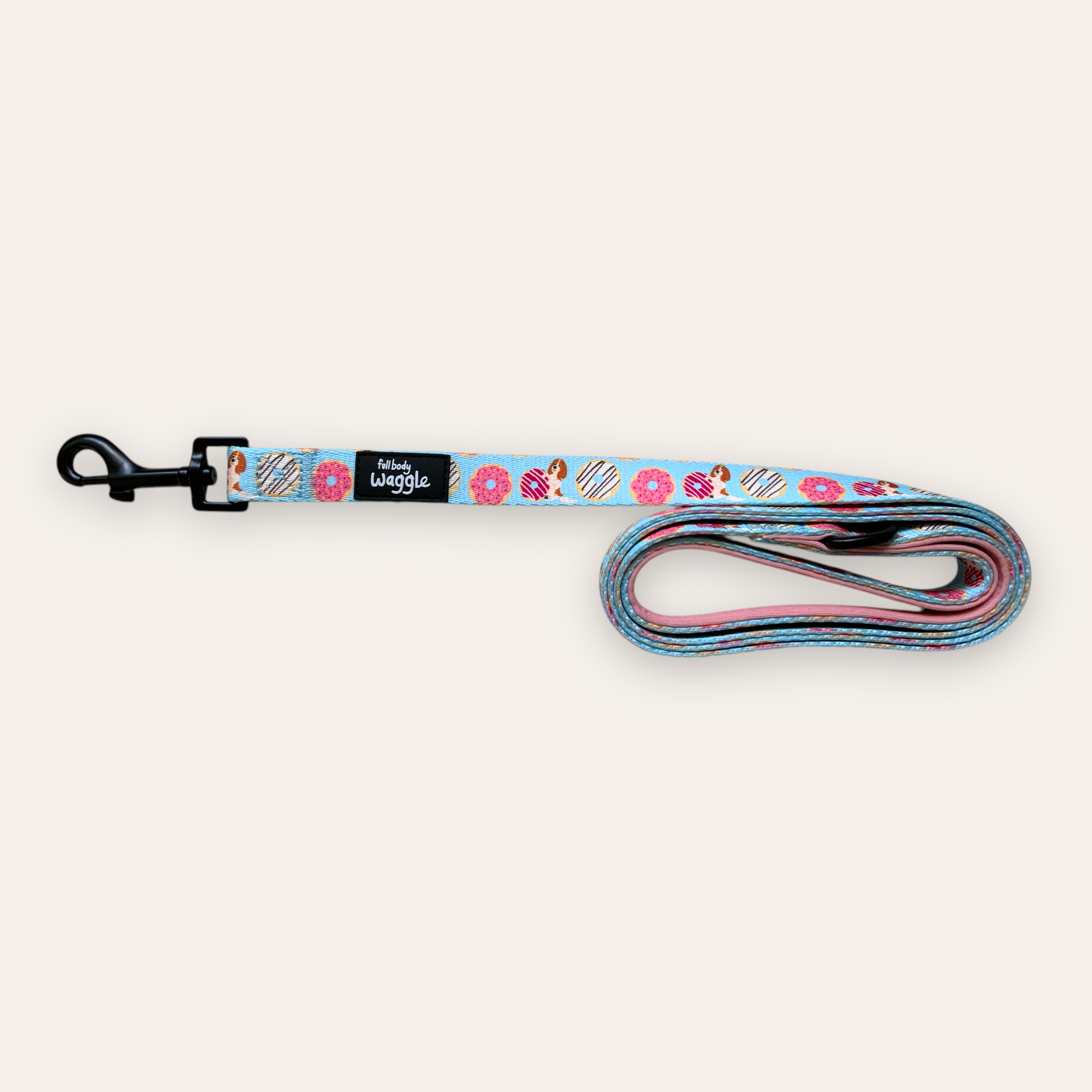 Doughnut Pups - Lead