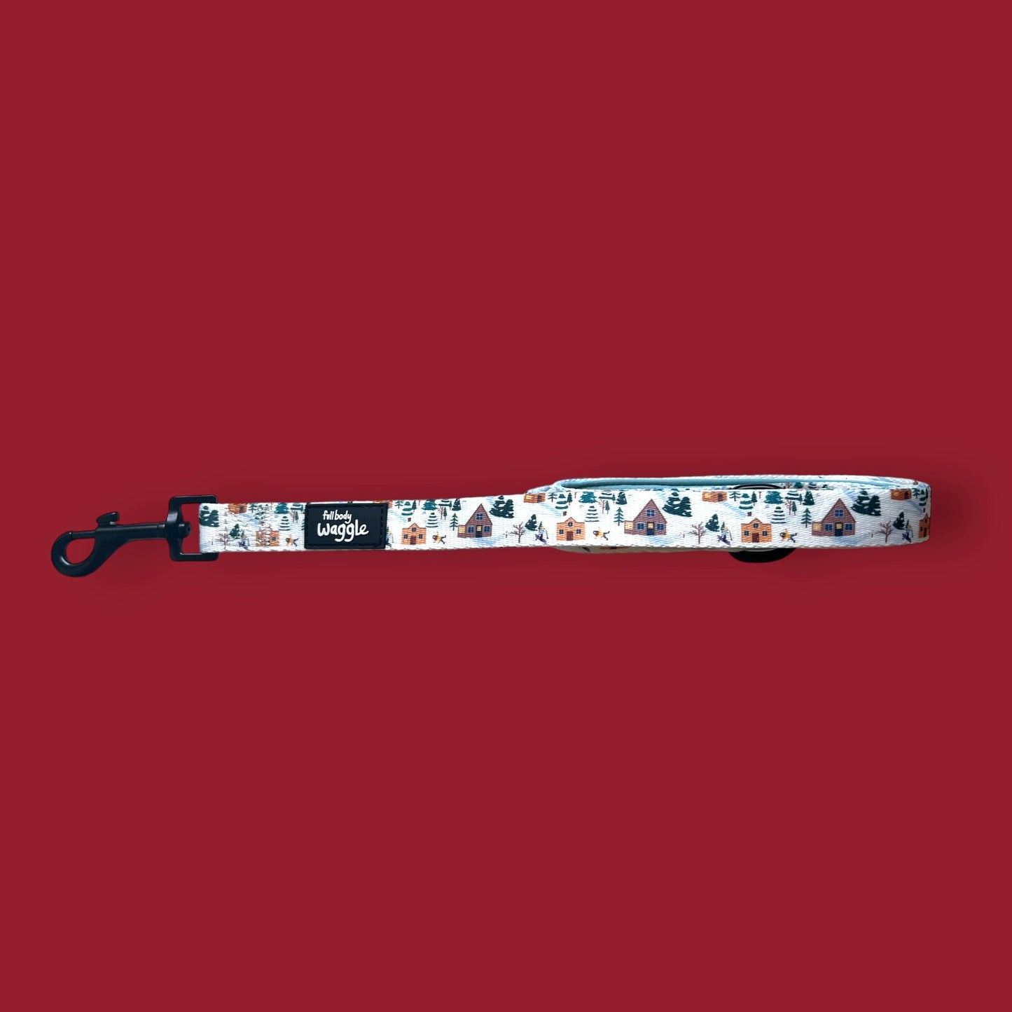 Winter Pups - Lead