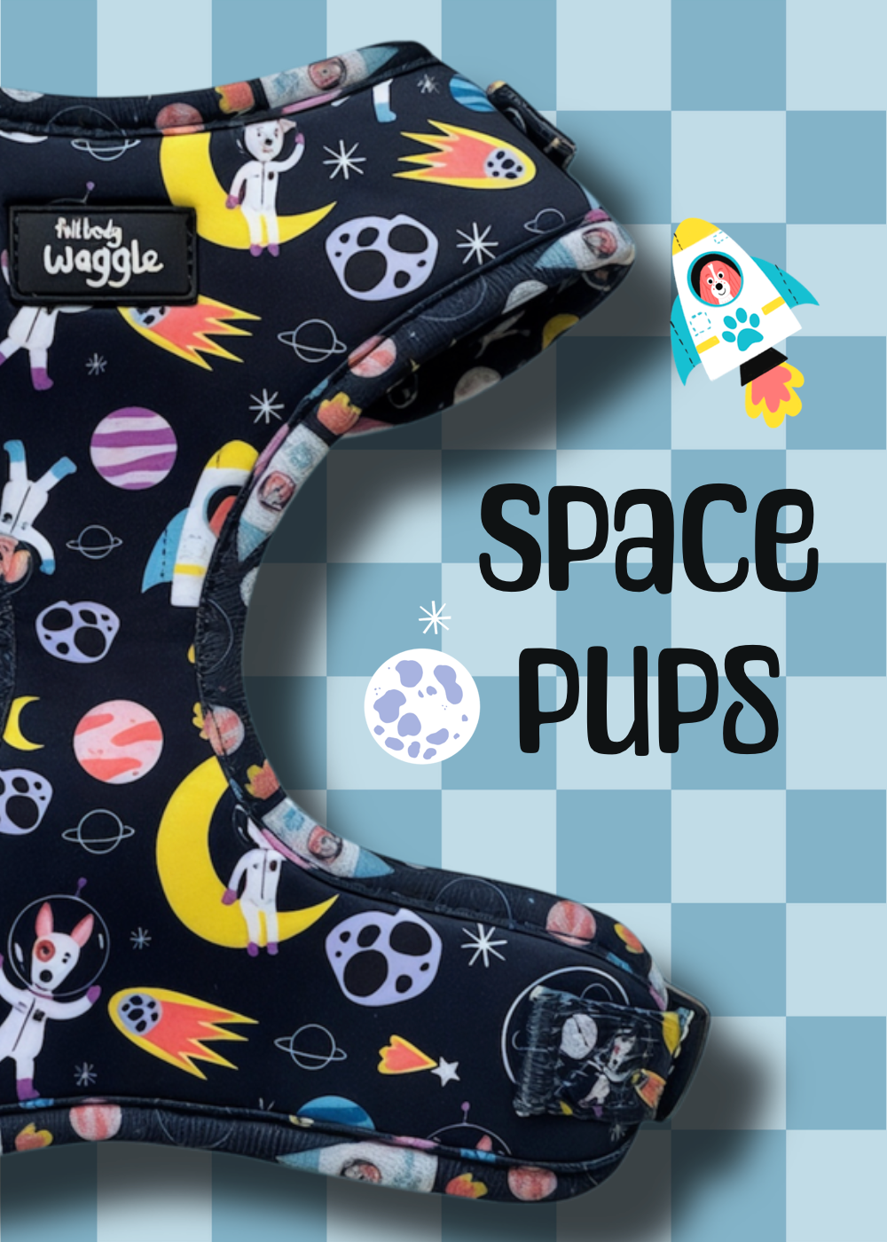 Space Pups
