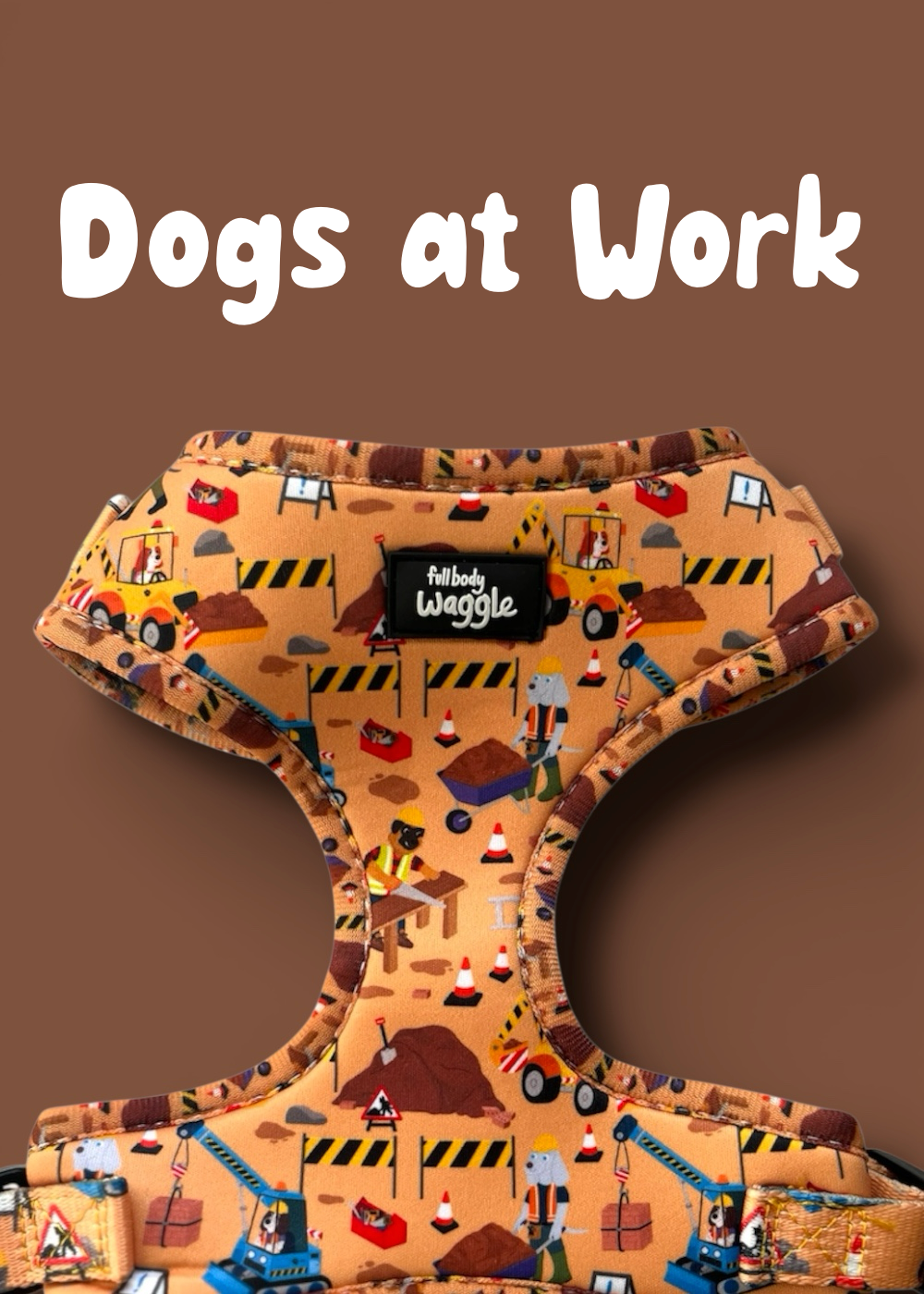 Dogs at Work