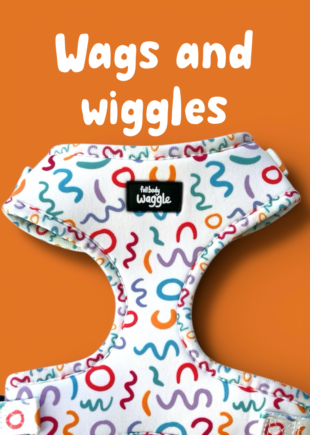 Wags and Wiggles