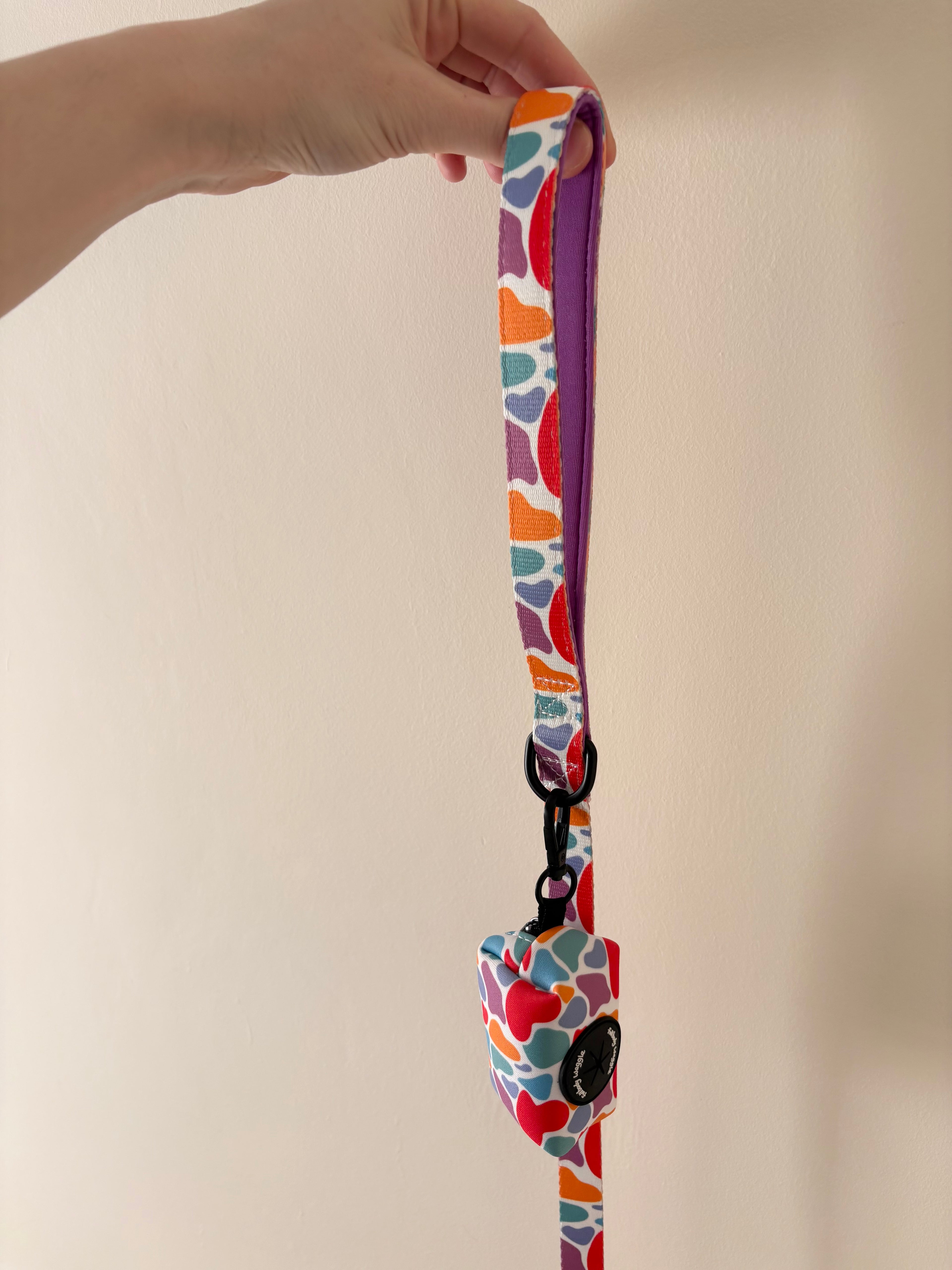 On the Bright Side - Lead