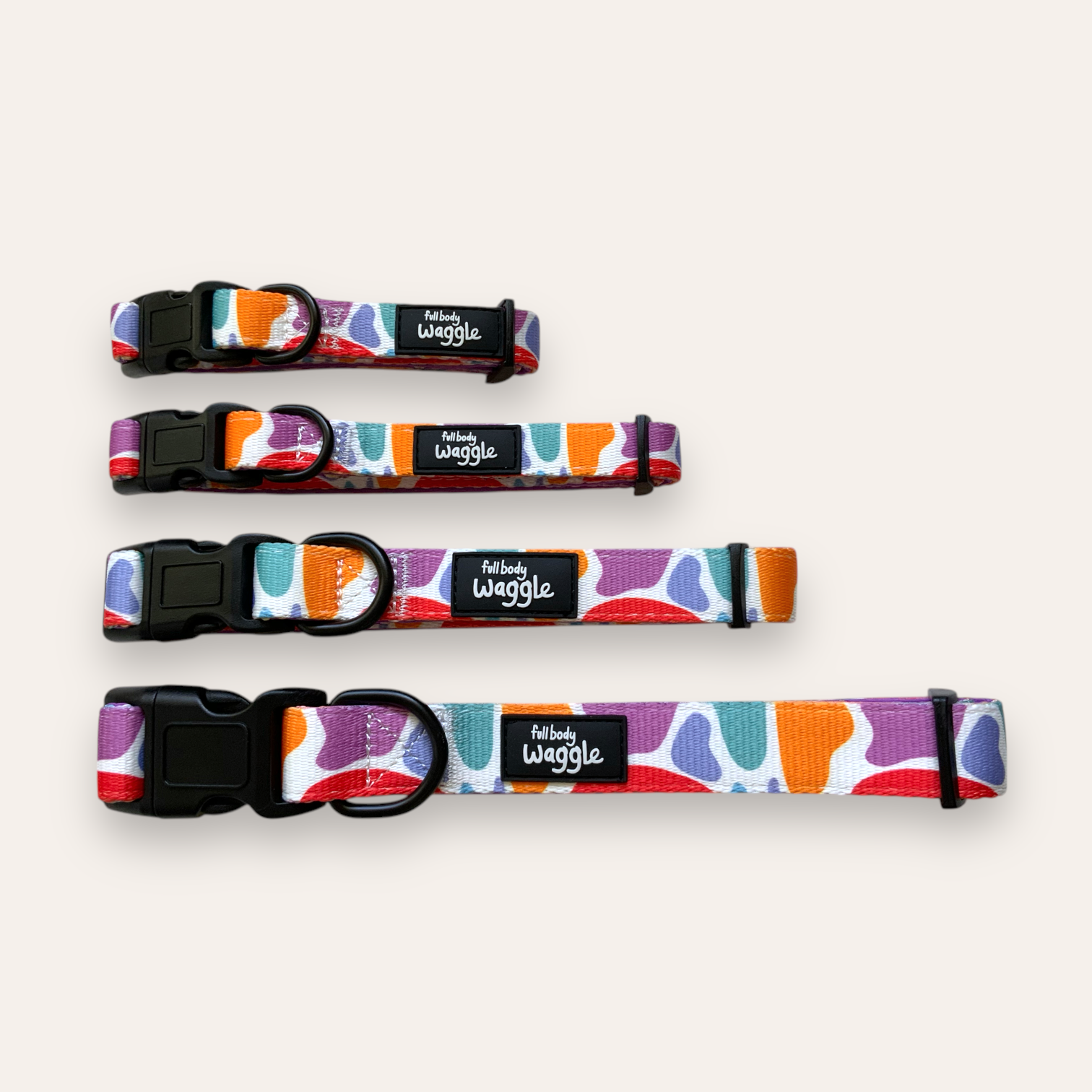 On the Bright Side - Collar