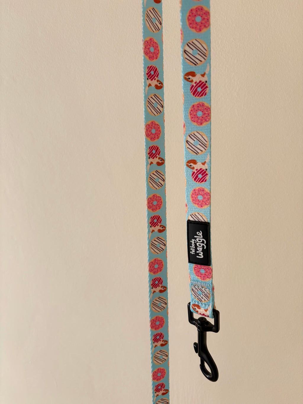 Doughnut Pups  - Lead