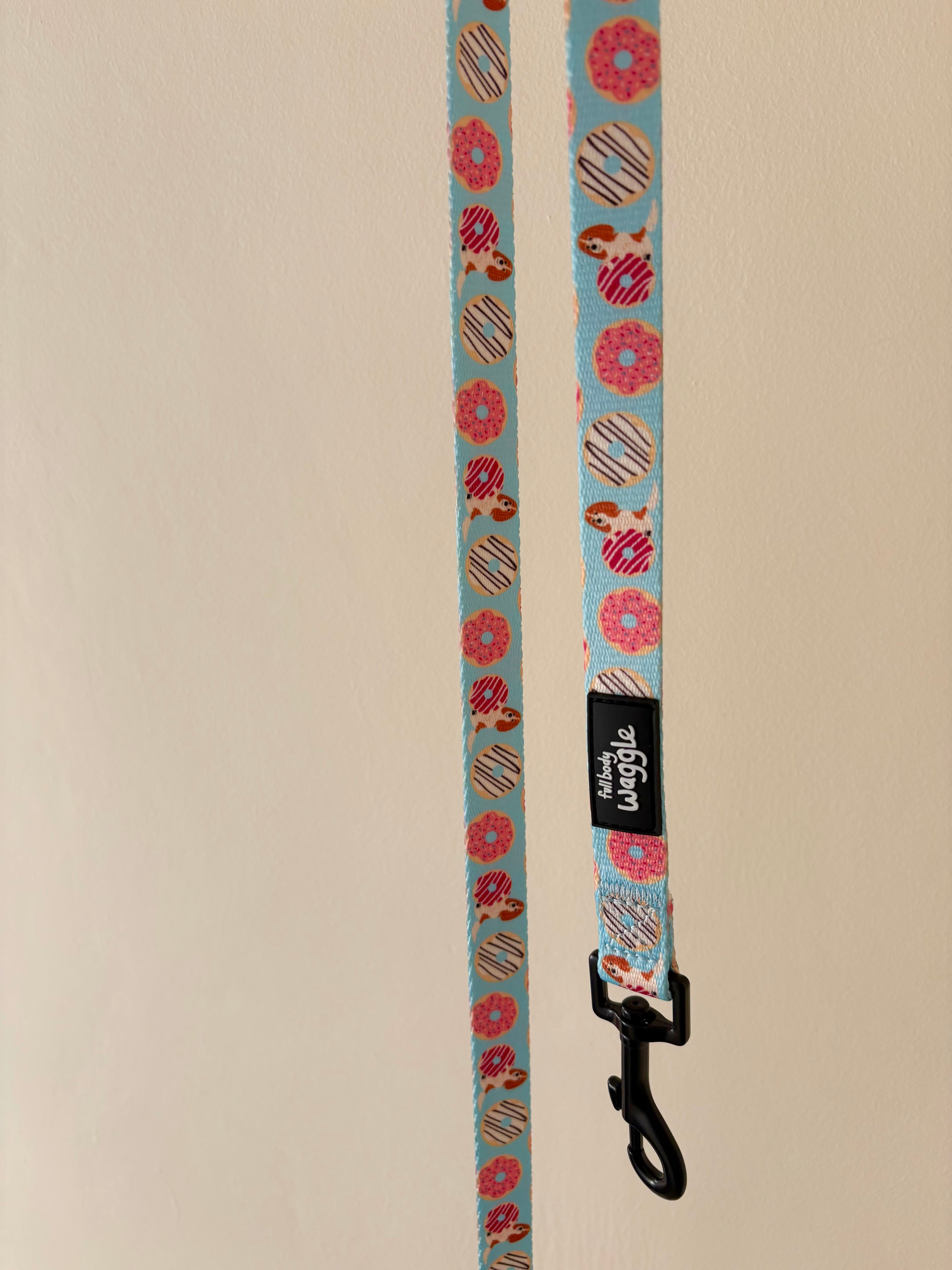 Doughnut Pups  - Lead