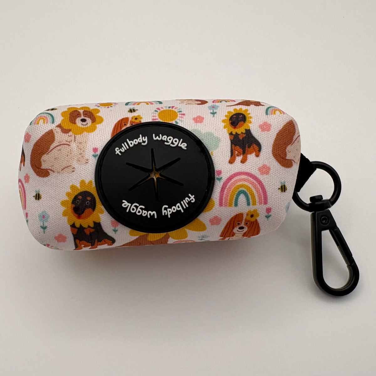 Flower Pups - Adjustable Harness full set