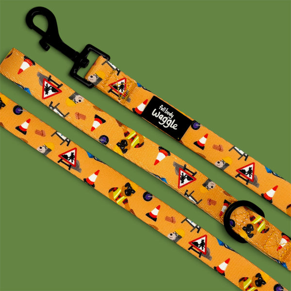 Dogs at Work - Lead
