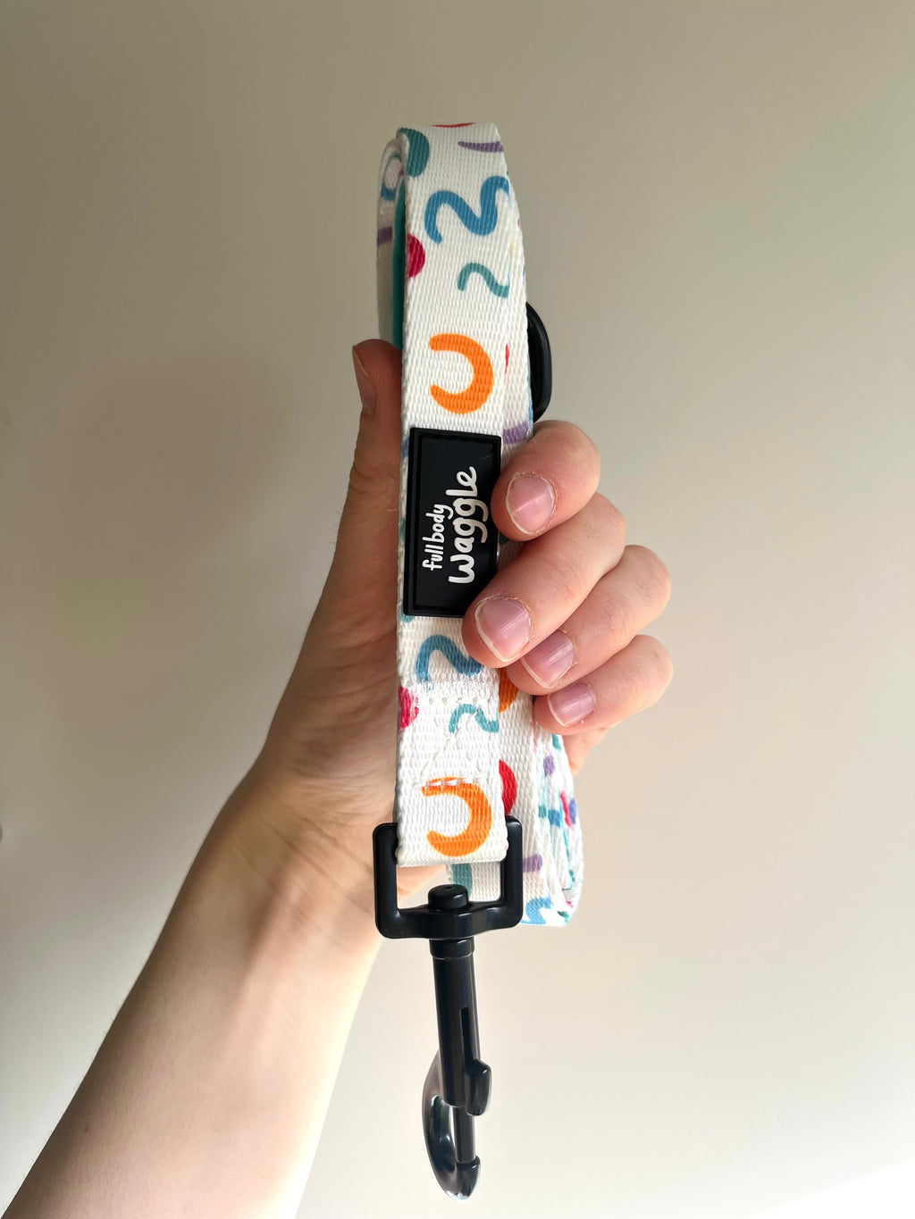 Wags and Wiggles  - Lead