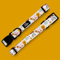 Flower Pups Collar