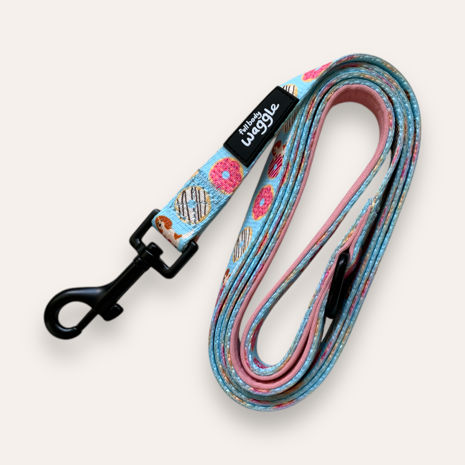 Doughnut Pups  - Lead