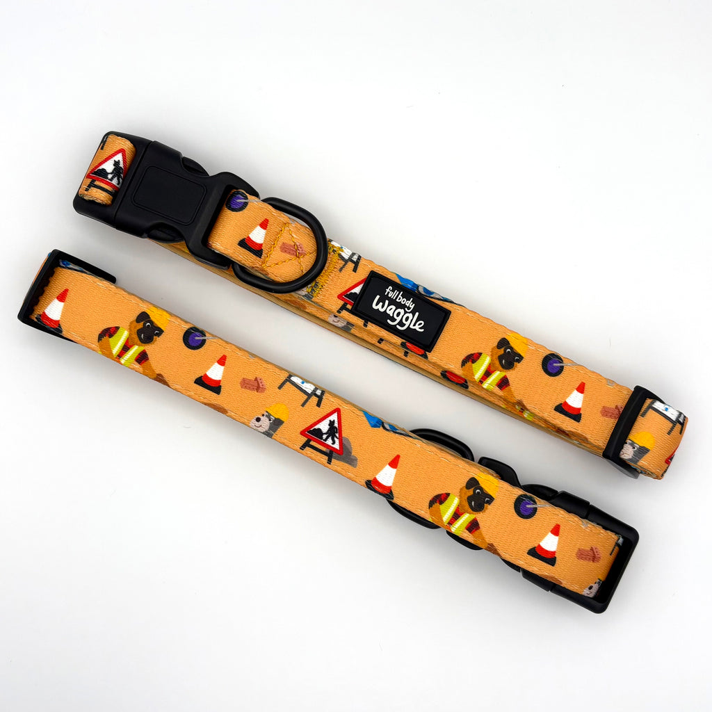 Dogs at Work - Full harness set