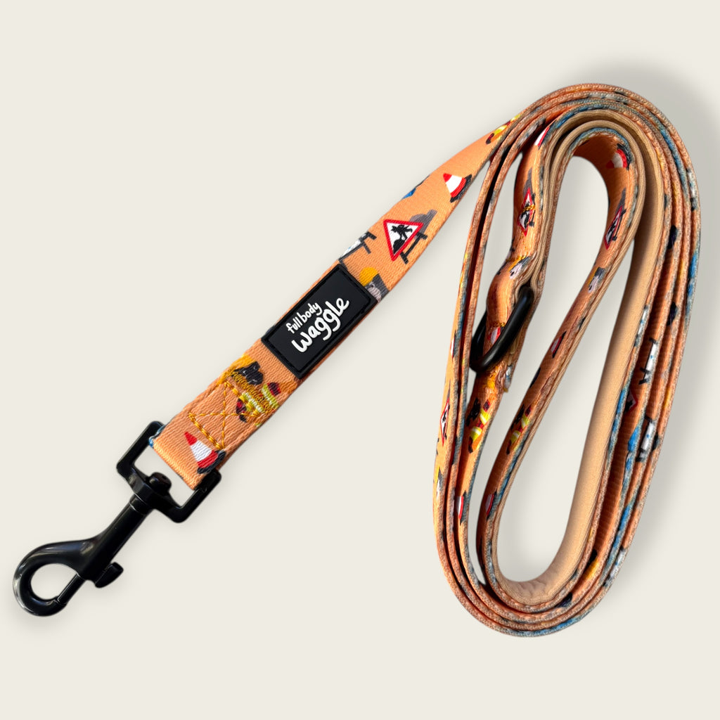 Dogs at Work - Full harness set