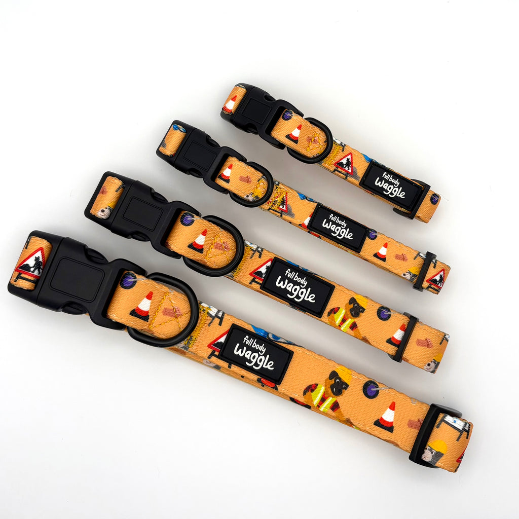 Dogs at Work - Full harness set