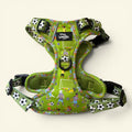 Football Pups - Adjustable Tough-Style Harness