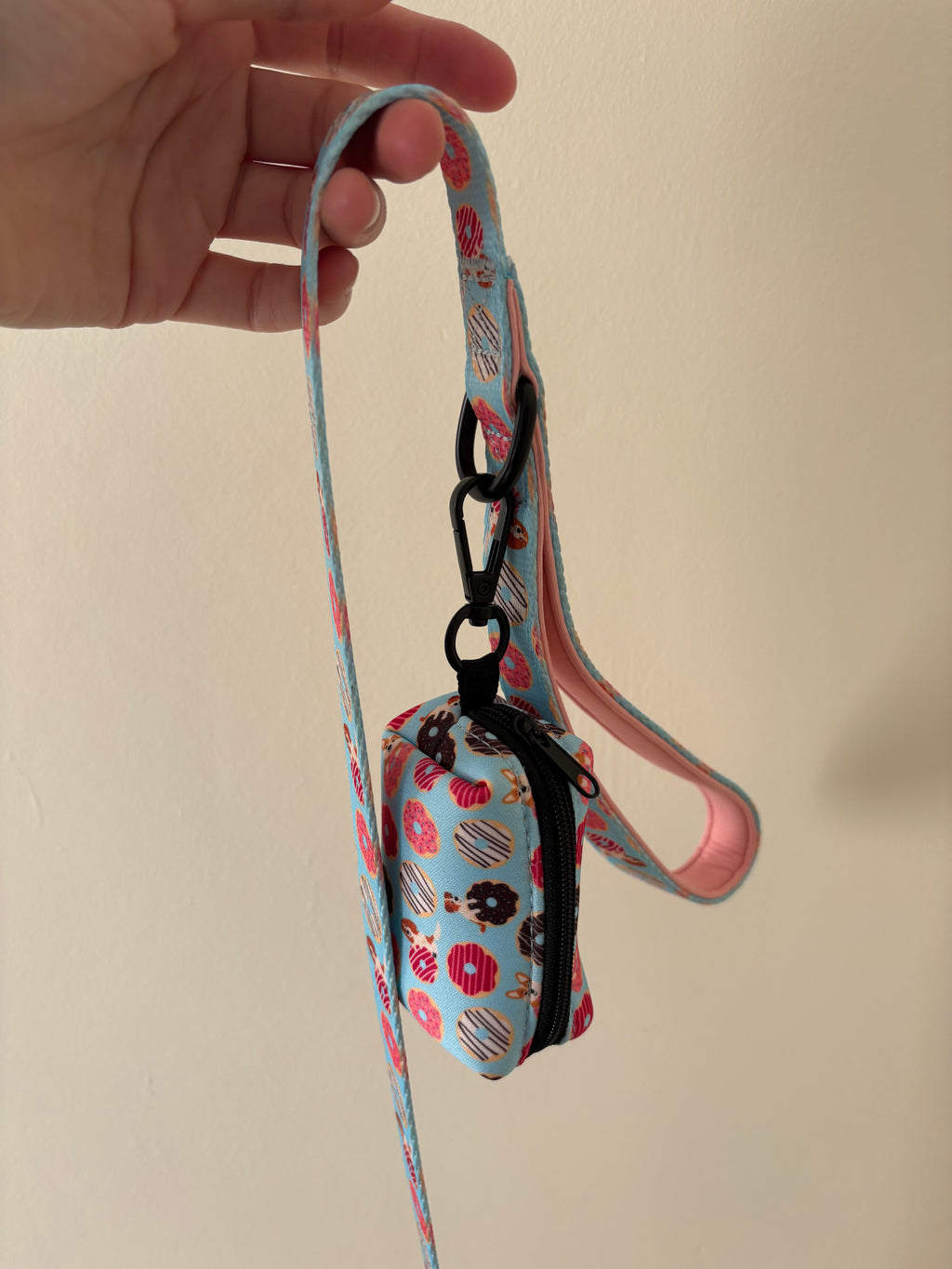 Doughnut Pups  - Lead