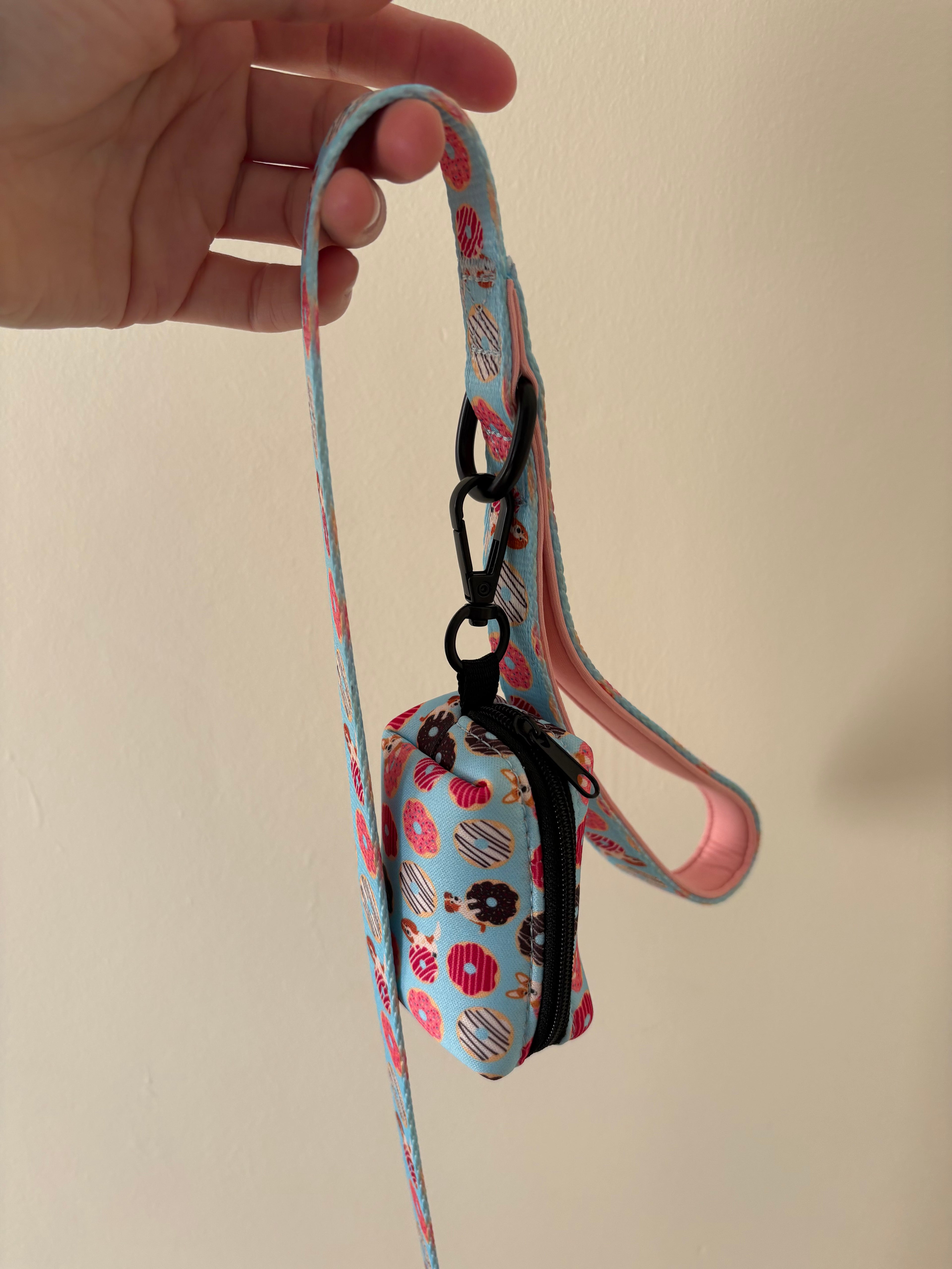 Doughnut Pups  - Lead