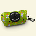 Football Pups  - Poo bag holder