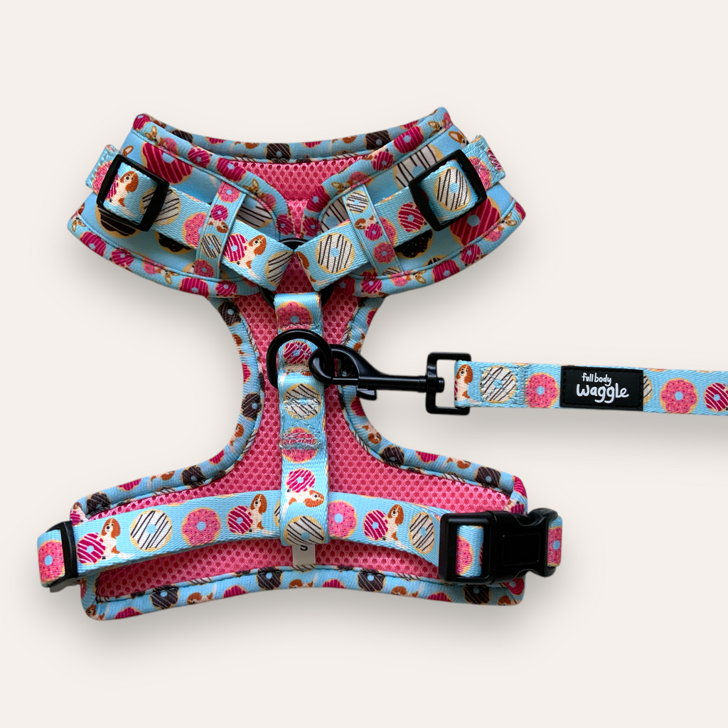 Doughnut Pups  - Lead