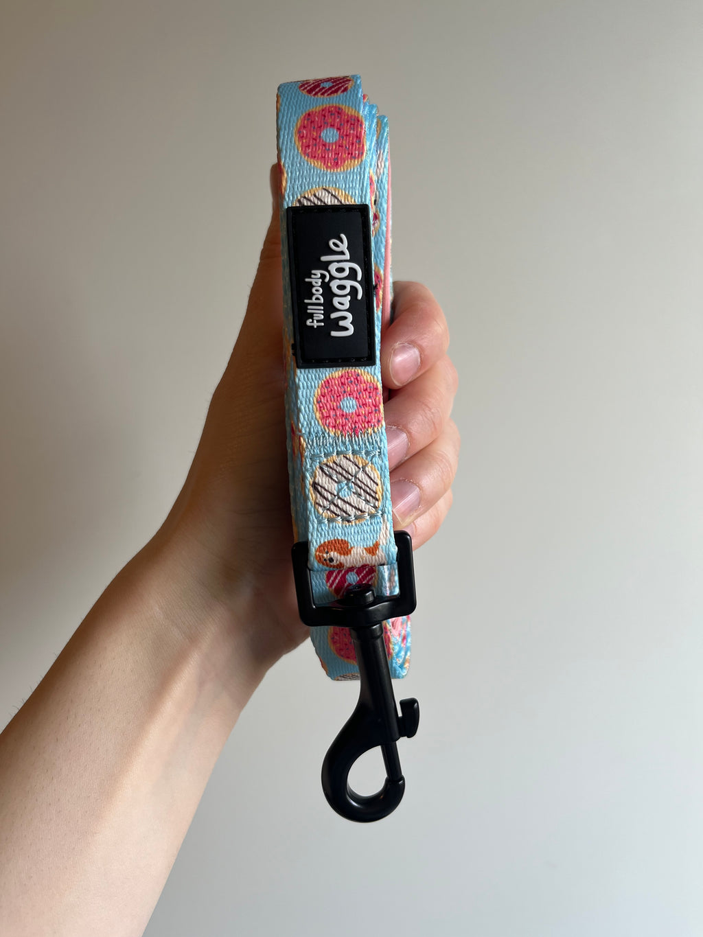 Doughnut Pups  - Lead