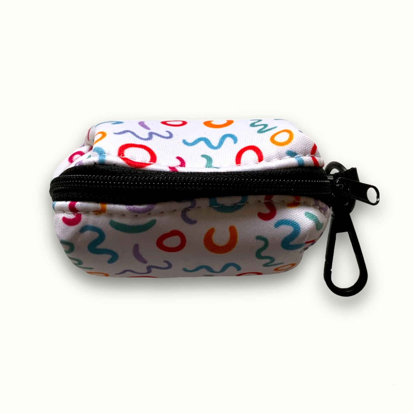 Wags and Wiggles  - Poo bag holder