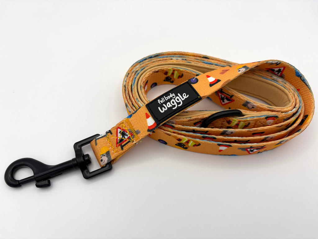 Dogs at Work - Full harness set