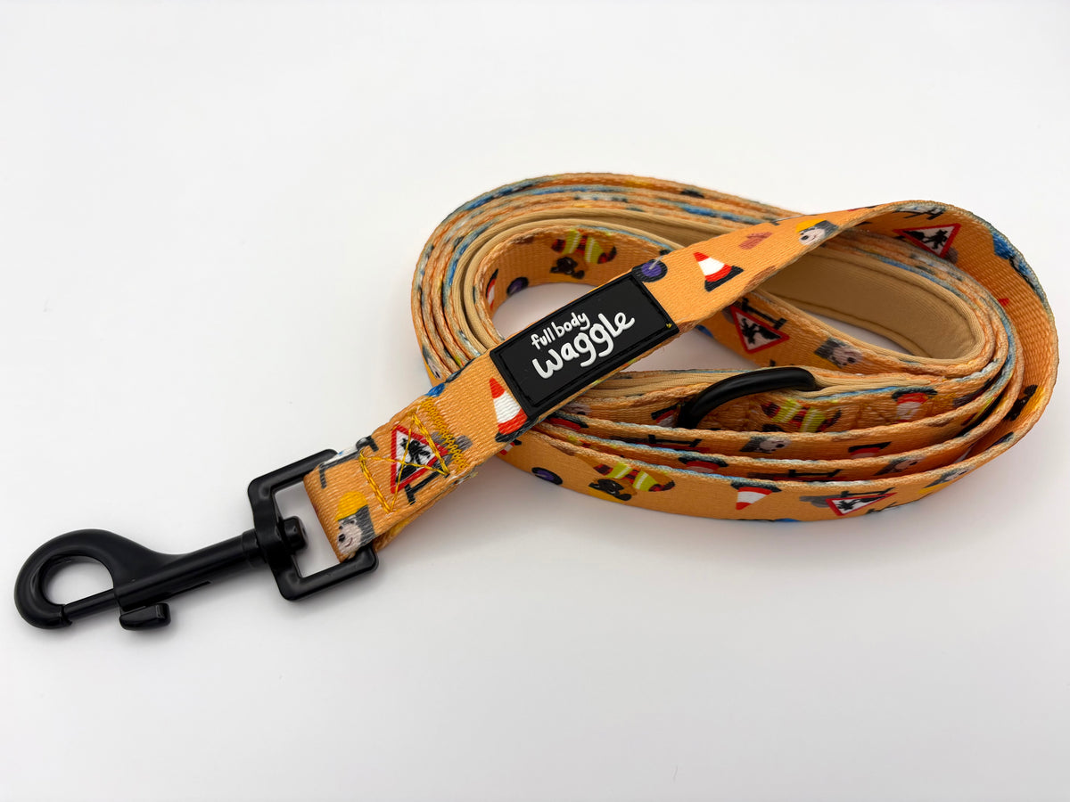 Dogs at Work - Full harness set