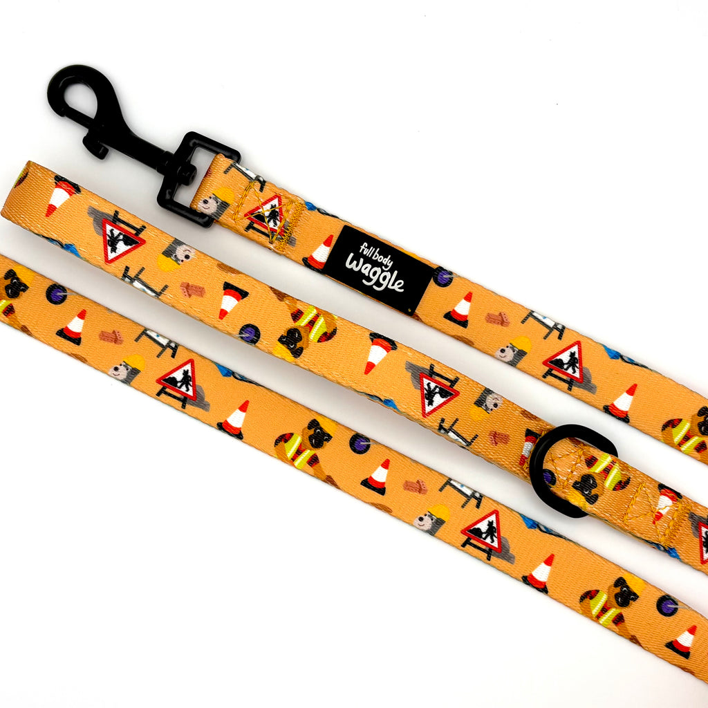 Dogs at Work - Full harness set