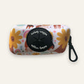 Flower Pups Poo Bag Holder