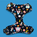 Space Pups - Adjustable Harness
