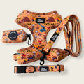 Dogs at Work - Full harness set