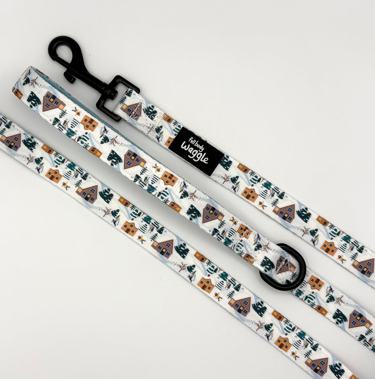 Winter Pups  - Lead