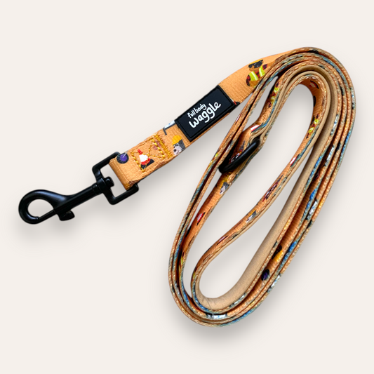 Dogs at Work - Lead
