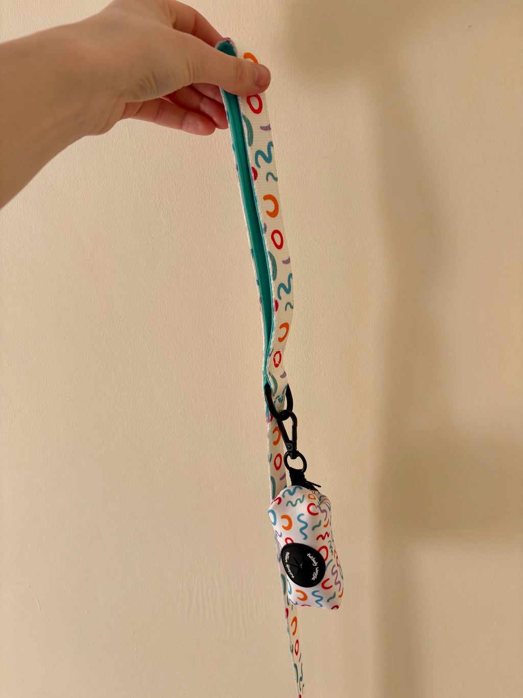 Wags and Wiggles  - Lead