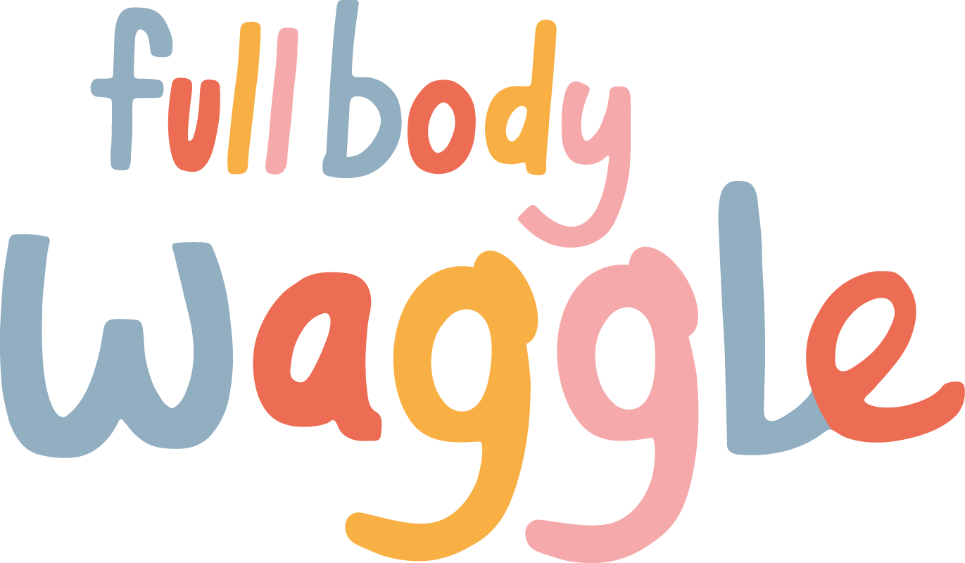 Full Body Waggle
