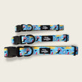 Dogs Under the Sea Collar
