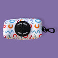 Wags and Wiggles  - Poo bag holder