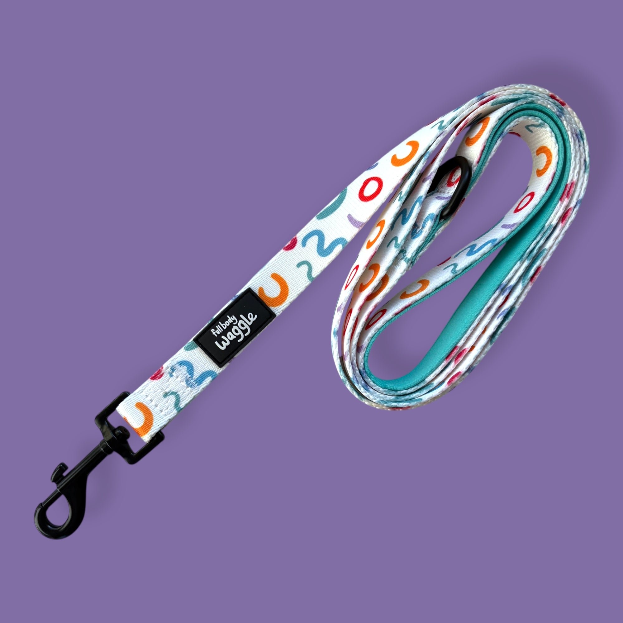 Wags and Wiggles  - Lead