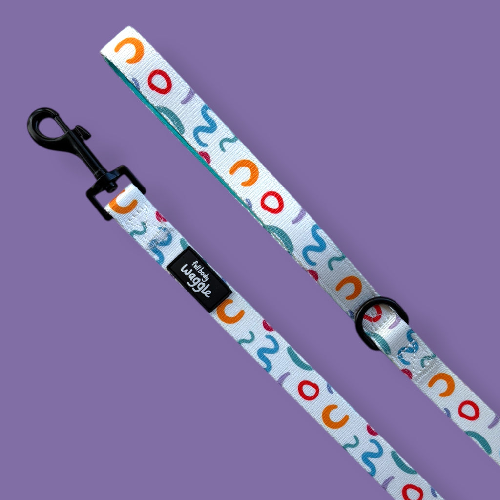 Wags and Wiggles  - Lead