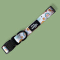 Flower Pups Collar