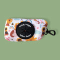 Flower Pups Poo Bag Holder