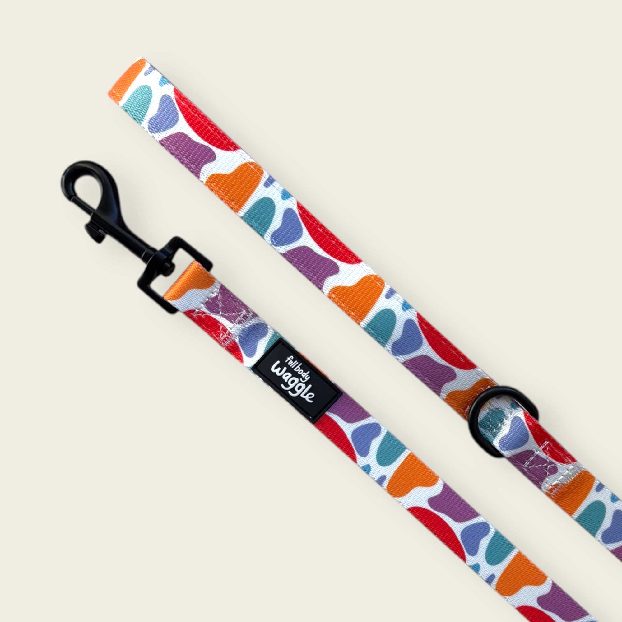 On the Bright Side - Lead