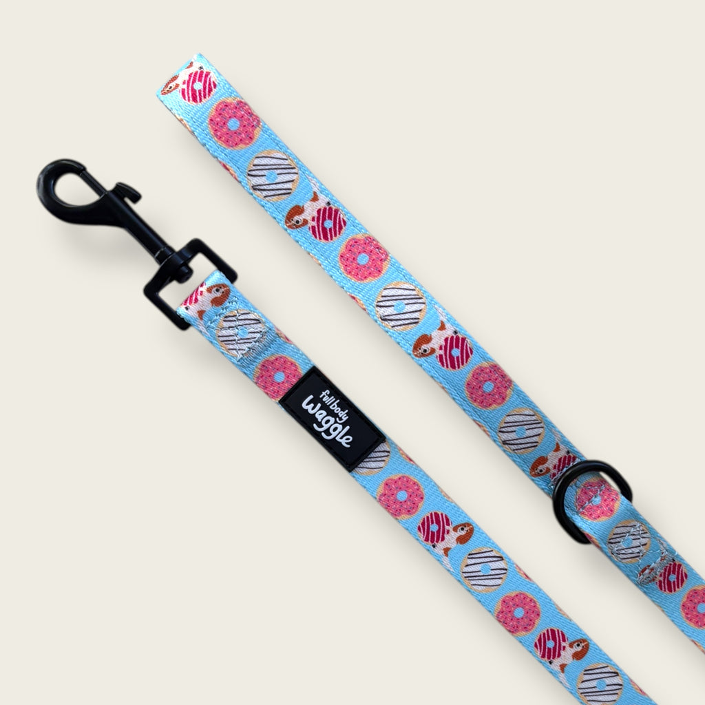 Doughnut Pups  - Lead