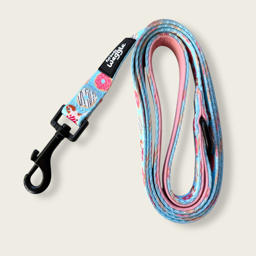 Doughnut Pups  - Lead